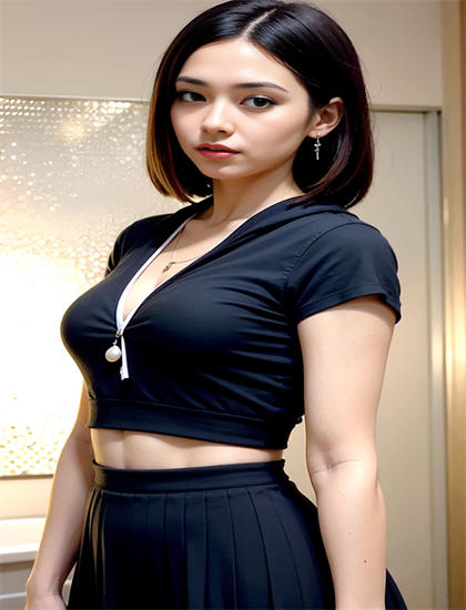 人物深度分析：《侧颜》中的主角的成长历程与心路变化 展现表演艺术的魅力