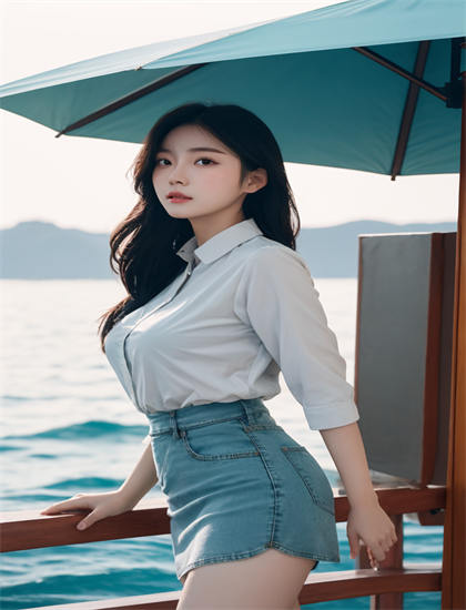 【动画片专题】啦啦队女王 第一季的技术创新与艺术成就 ——动画片的观影全攻略